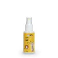 Excellent Pets Spray à l'herbe à chat 50 ml - Éveillez le plaisir de votre félin