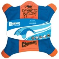 Chuckit! Flying Squirrel M - Jeux de plein air pour chien