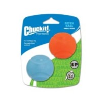 Chuckit Fetch Ball - Balle Résistante Jeu Rapport Chien