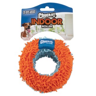 Chuckit! Rouleau d'intérieur pour chiens - Qualité Chuckit!VN