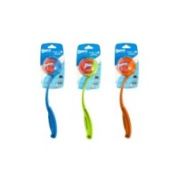 Chuckit Ball Launcher Sport - Lanceur Professionnel Chien