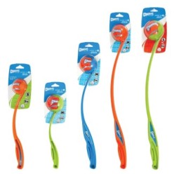 Chuckit Ball Launcher Sport - Lanceur Professionnel Chien