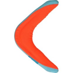 Chuckit! Boomerang Amphibie M - Jouet de lancer pour chien