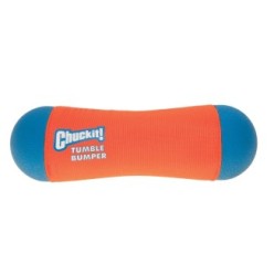 Chuckit! Tumble Bumper M pour chiens: jouet rebondissant de qualité