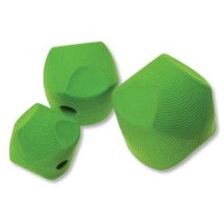 Chuckit Erratic Ball - Balle Rebonds Imprévisibles Chien