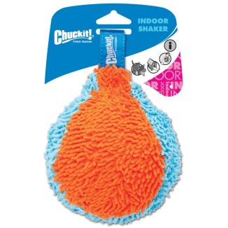 Chuckit! Indoor Shaker pour Chien