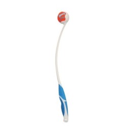 Chuckit Pro Launcher 65cm - Lanceur Professionnel Chien