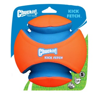 Jouet pour chien Chuckit! Kick Fetch S - Amusement garanti
