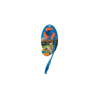 Lanceur de RingChaser Chuckit! pour Chiens