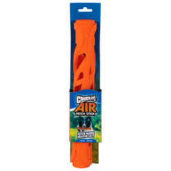 Bâton de Fetch Air Chuckit! pour chiens
