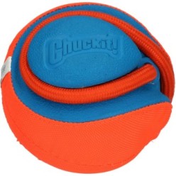 Jouet de corde pour chien Chuckit! 1 st - Amusant et durable