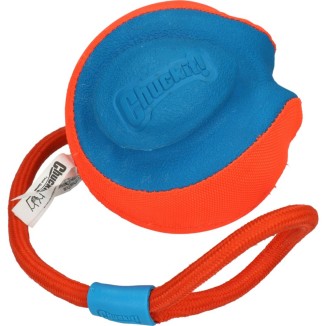 Jouet de corde pour chien Chuckit! 1 st - Amusant et durable