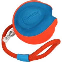 Jouet de corde pour chien Chuckit! 1 st - Amusant et durable