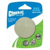Jouet lumineux pour chien Chuckit! Max Glow S