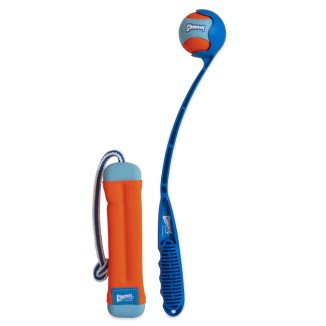 Chuckit! Jouets de récupération amphibies pour chiens - 1 st
