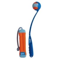Chuckit! Jouets de récupération amphibies pour chiens - 1 st