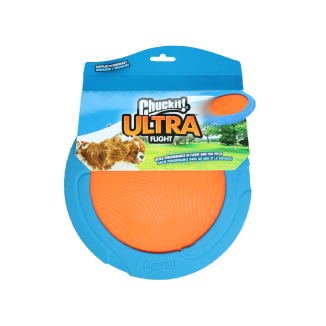 Chuckit! Ultra Flight: Le jouet de vol ultime pour chiens