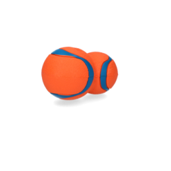 Chuckit! Ultra Tumbler - Jouet pour chien robuste