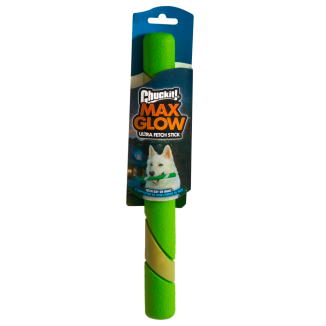Jouet pour chien Chuckit! Max Glow Ultra Fetch Stick