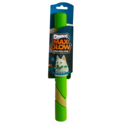 Jouet pour chien Chuckit! Max Glow Ultra Fetch Stick