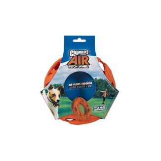 Roue de récupération Chuckit! Air Fetch pour chiens