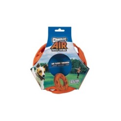 Roue de récupération Chuckit! Air Fetch pour chiens