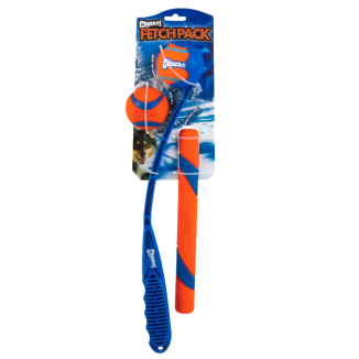 Pack de lancer Chuckit! pour des fêtes inoubliables