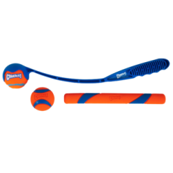 Pack de lancer Chuckit! pour des fêtes inoubliables