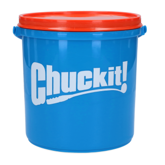 Chuckit Bucket - Seau Rangement Accessoires Officiel