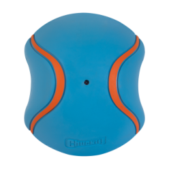 Chuckit! Indoor Super Slider - Jouet innovant pour chien