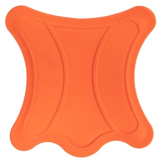 Chuckit! Ultra Flying Squirrel - Jouet interactif pour chien