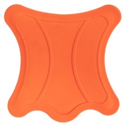 Chuckit! Ultra Flying Squirrel - Jouet interactif pour chien