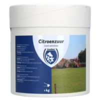 Excellent Acide Citrique 99,5% | Professionnel