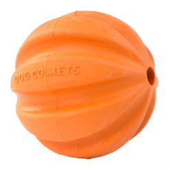 Dog Comets Ball - Balle Ultra-Rebondissante Spectaculaire Chien