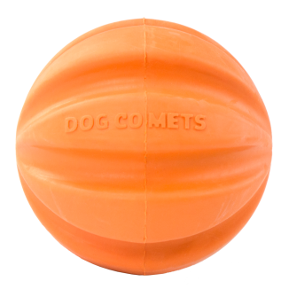 Harnais Chien Comètes Swift Tuttle Orange - Taille 1st