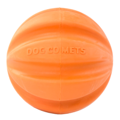 Harnais Chien Comètes Swift Tuttle Orange - Taille 1st