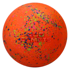 Dog Comets Stardust Orange S - La nouvelle étoile pour votre chien 🌟