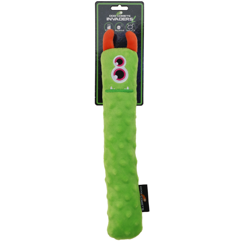 Dog Comets Invaders - Balle Space Galactique Design Chien