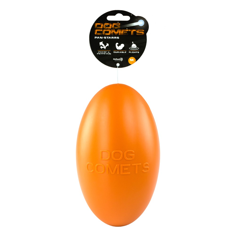 Friandises pour Chiens Dog Comets Pan-Stars Orange M