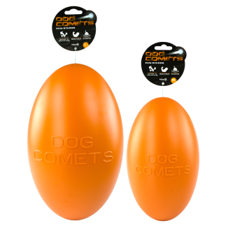 Friandises pour Chiens Dog Comets Pan-Stars Orange M