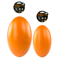 Friandises pour Chiens Dog Comets Pan-Stars Orange M