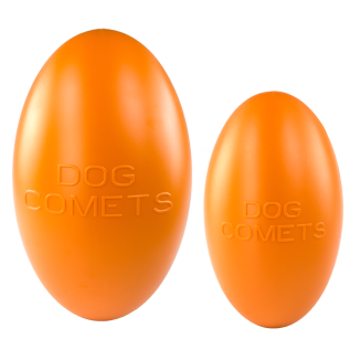 Friandises pour Chiens Dog Comets Pan-Stars Orange M
