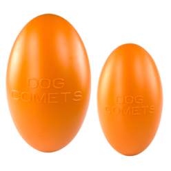 Friandises pour Chiens Dog Comets Pan-Stars Orange M