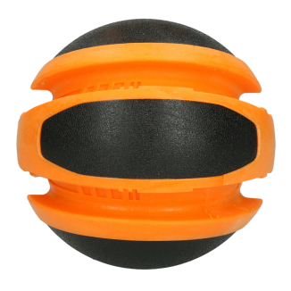 Chien Comètes Planètes Orange 1 st - Dog Comets - CN
