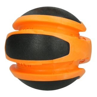Chien Comètes Planètes Orange 1 st - Dog Comets - CN