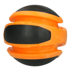 Chien Comètes Planètes Orange 1 st - Dog Comets - CN