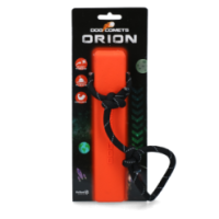 Les Comètes pour Chien Orion Orange - Dog Comets, VN, 1 st, 25.5x10.6x5.4 cm
