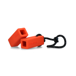 Les Comètes pour Chien Orion Orange - Dog Comets, VN, 1 st, 25.5x10.6x5.4 cm