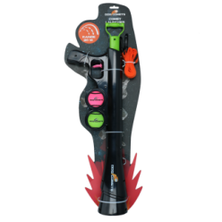 Dog Comets Launcher - Lanceur Balles Standard Performance