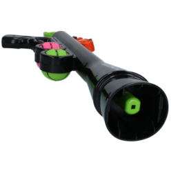 Dog Comets Launcher - Lanceur Balles Standard Performance
